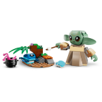 LEGO Star Wars – Groguova usadlosť